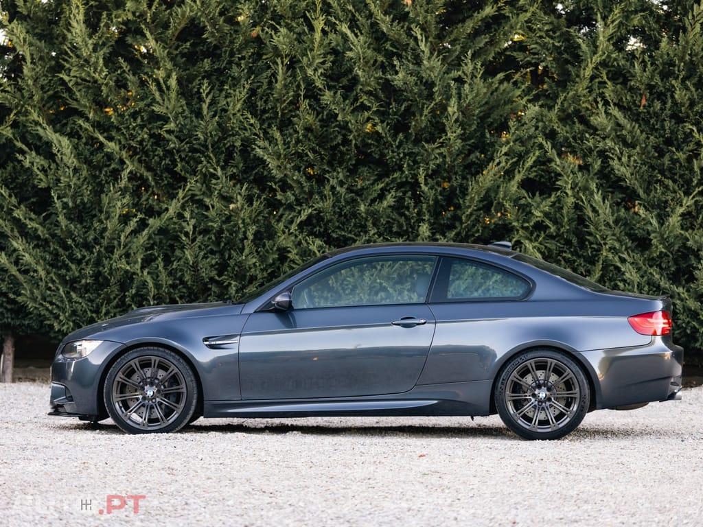 BMW M3 Auto