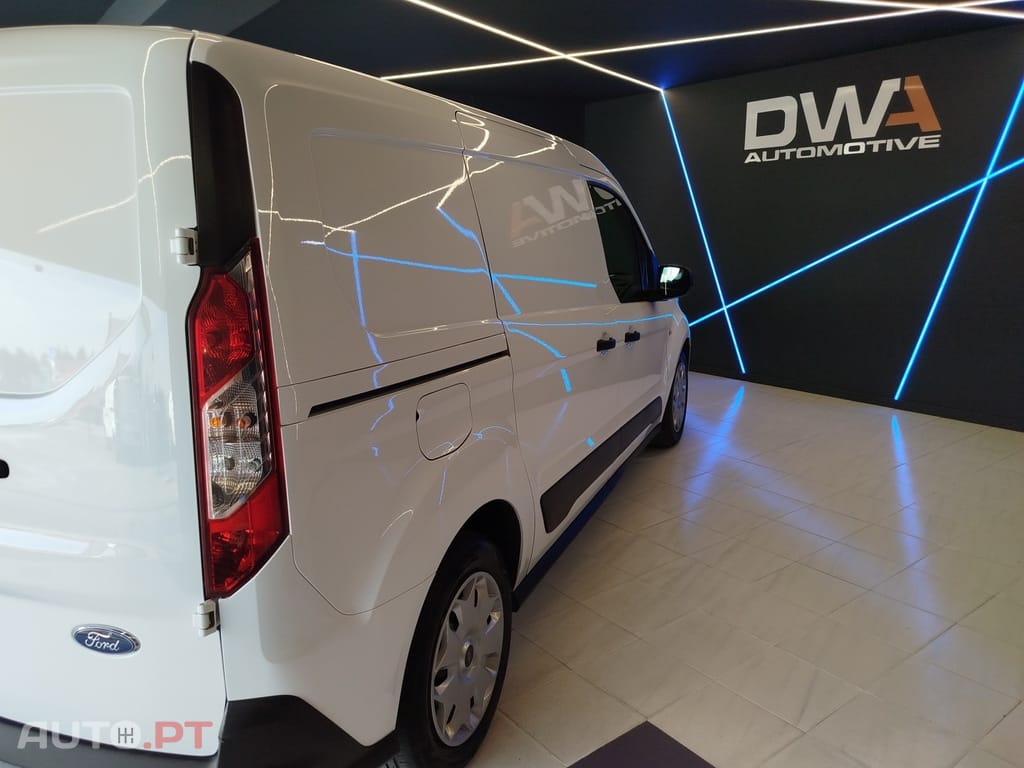 Ford Transit Connect Connect 1.5 TDCi 230 L2 Trend
