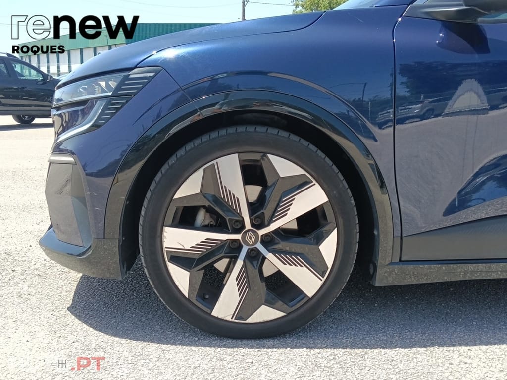 Renault Mégane E-Tech Techno EV60 DA7 220cv