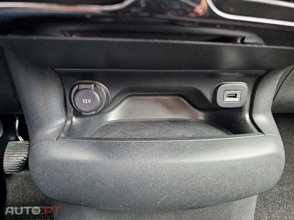 Citroen C4 Cactus 1.2 PureTech Feel