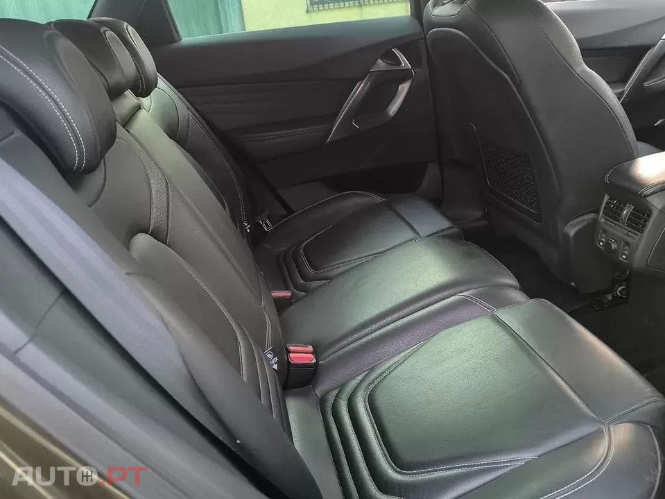 Citroen DS5 1.6 e-HDi Air.So Chic CMP6