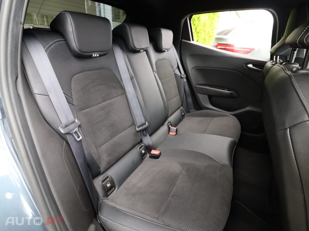 Renault Clio zen