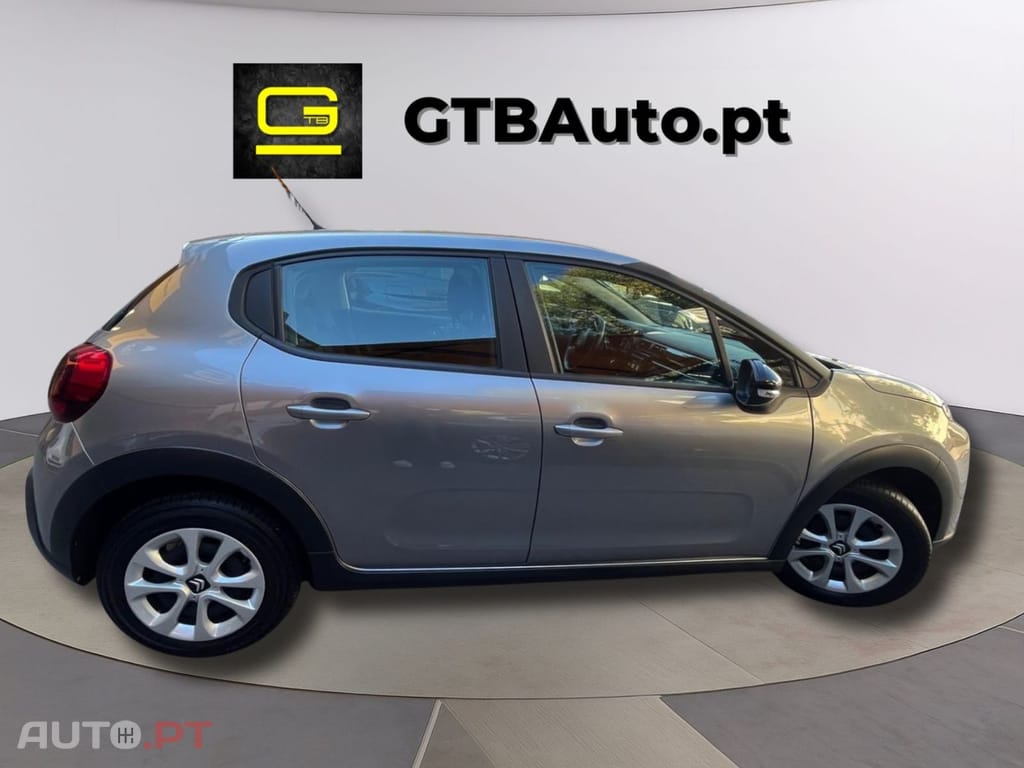Citroen C3 1.2 FEEL