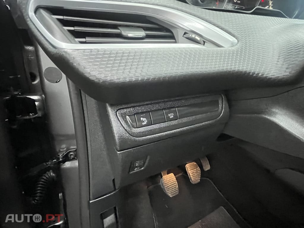 Peugeot 208 1.2 PureTech Allure
