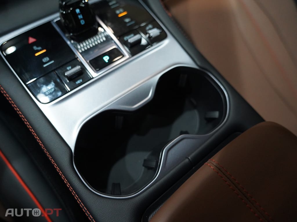 BYD Seal U 1.5 DM-i Boost