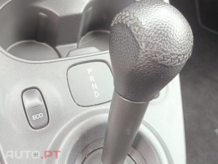 Smart ForTwo Electric Drive Passion