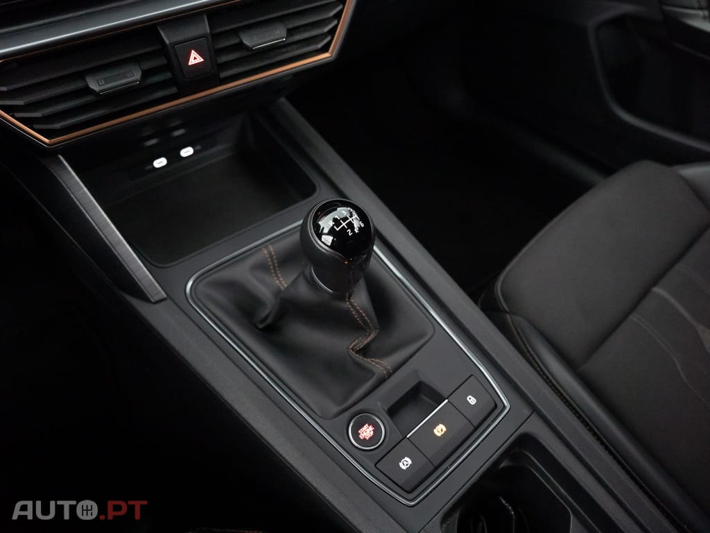 Cupra Formentor 2.0 TDI