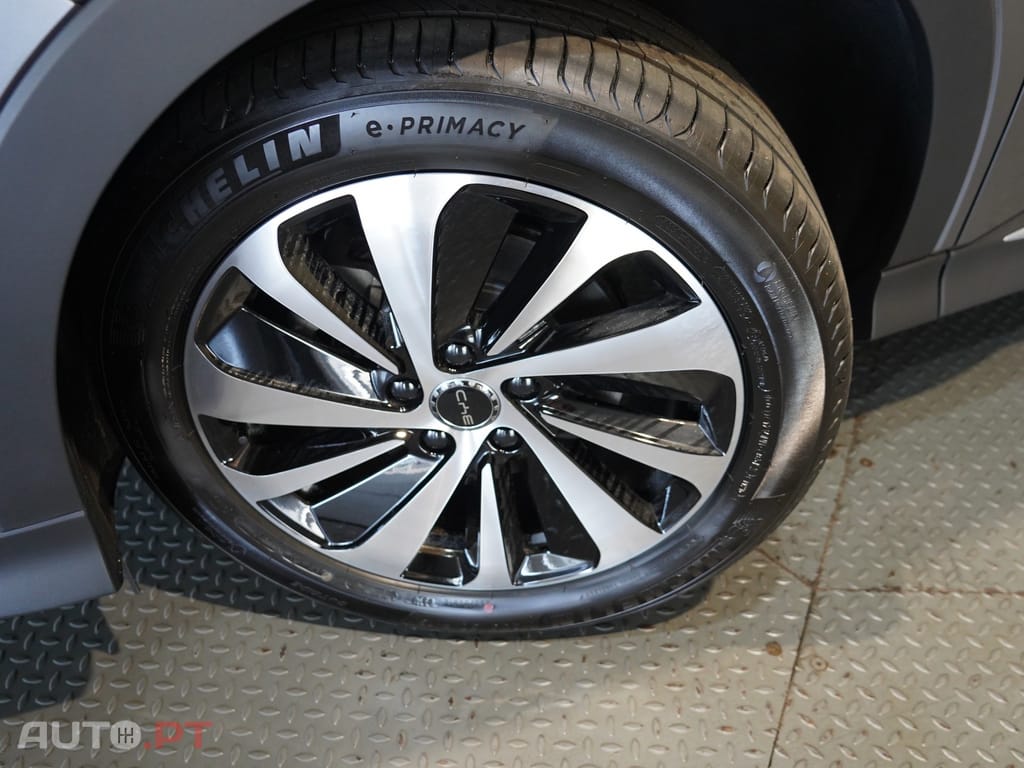 BYD Seal U 1.5 DM-i Comfort