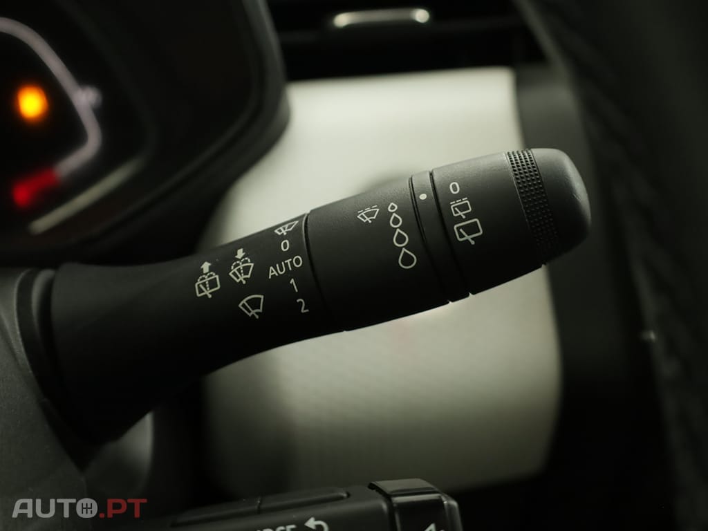 Renault Clio Clio 1.0 TCe Techno