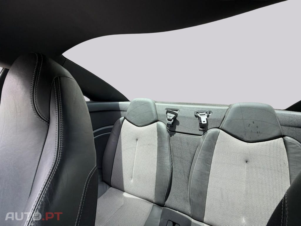 Peugeot RCZ 1.6 