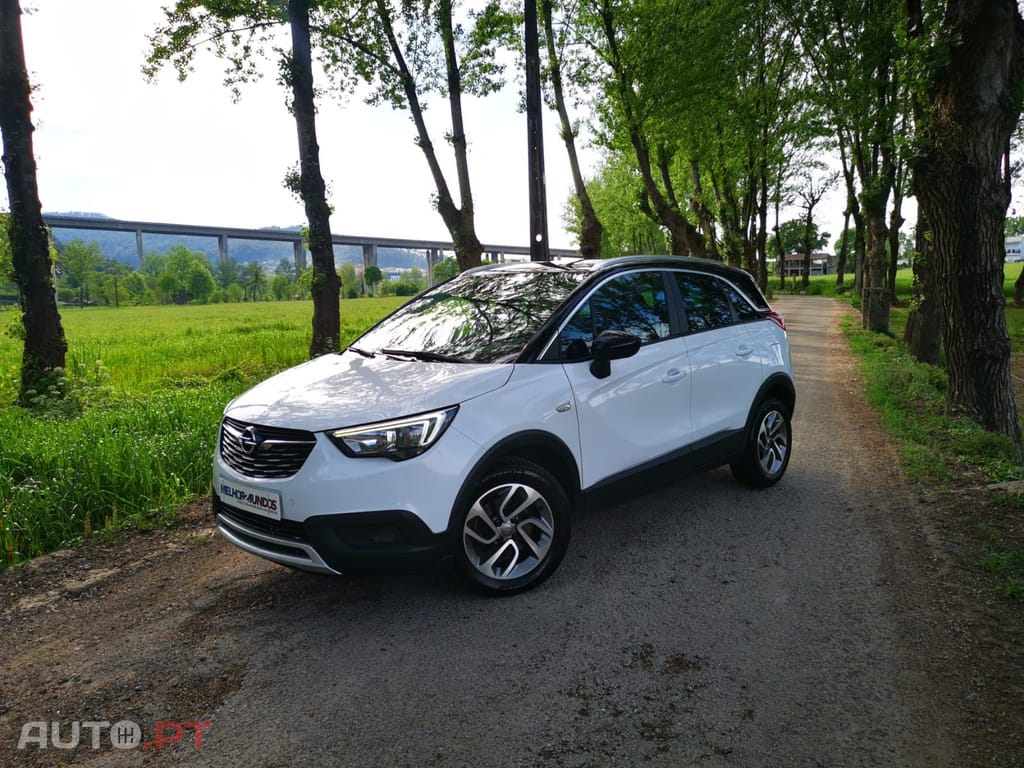Opel Crossland X 1.5 Diesel S&S Auto Innovation