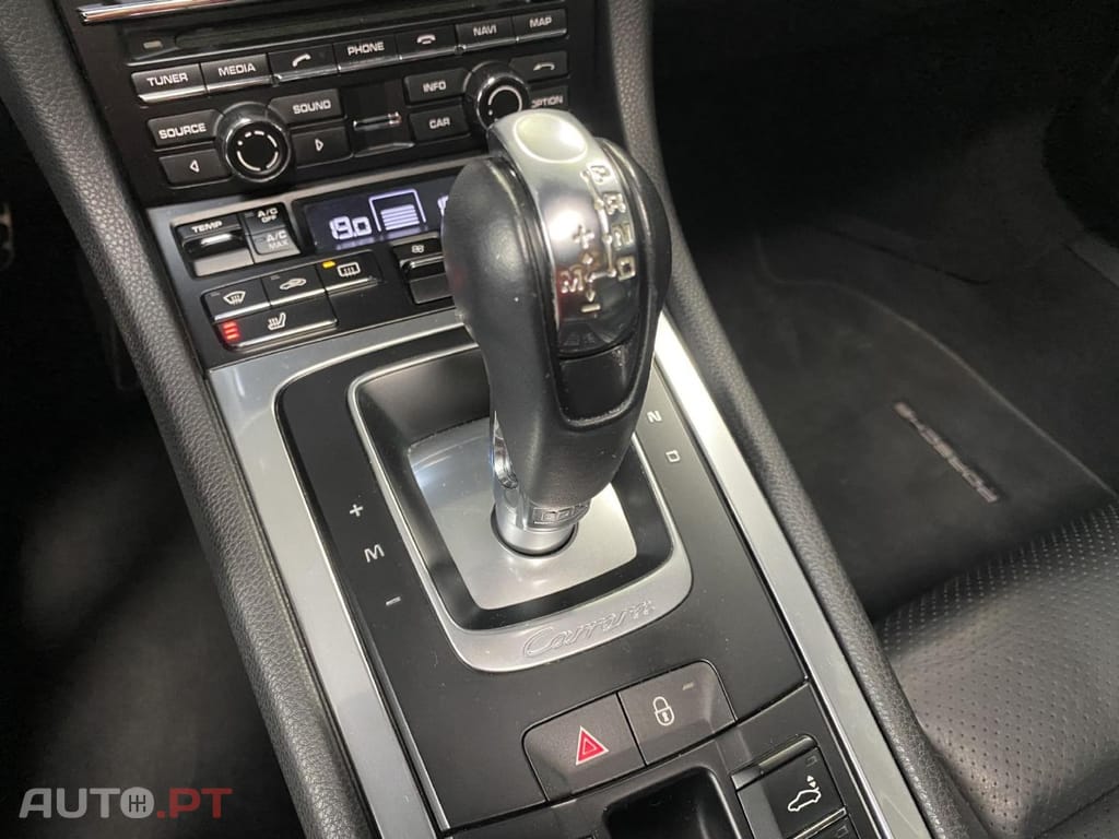 Porsche 911 Carrera 2 Coupé (991) PDK