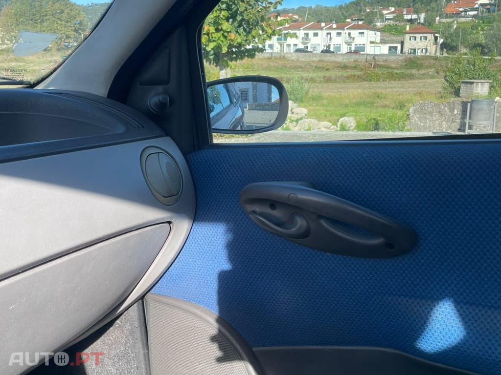Fiat Punto 1.9 Ds S