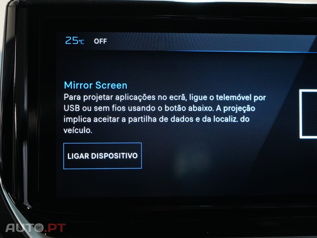 Peugeot 2008 1.2 Hybrid Allure e-DCS6
