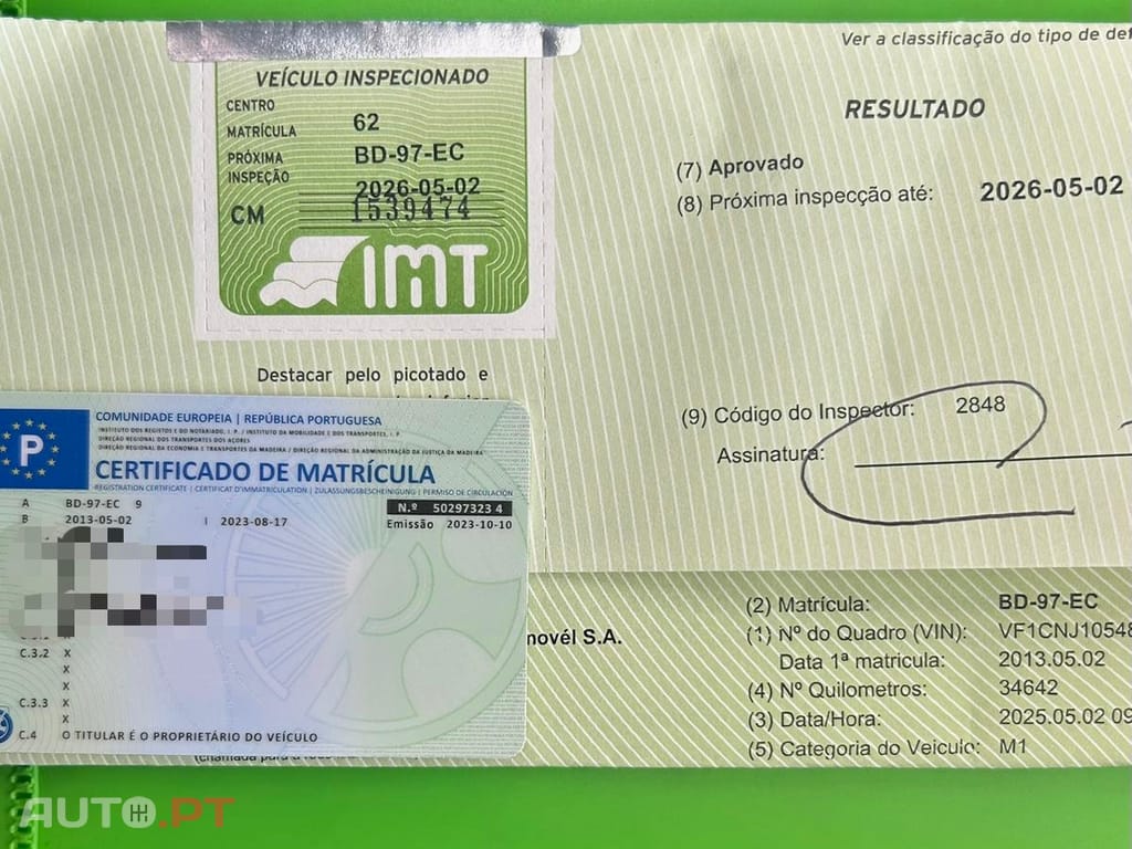 Renault Twingo 1.2 LEV 16V 75