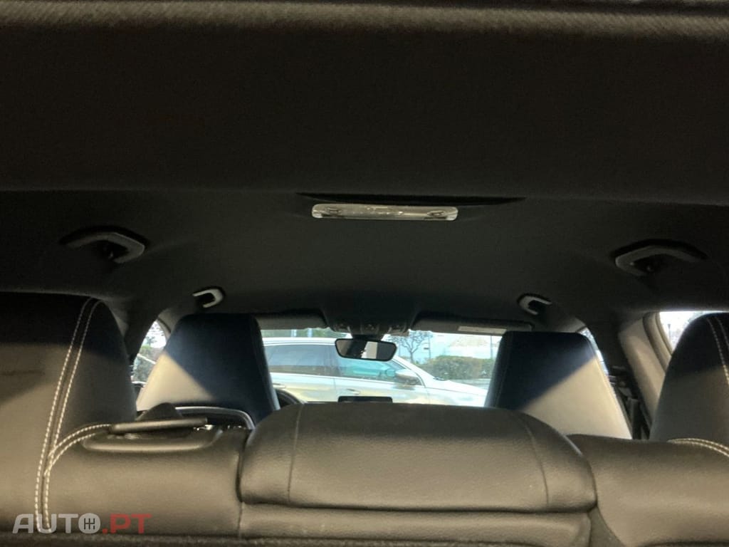 Mercedes-Benz CLA 180 d Shooting Brake Urban Aut.