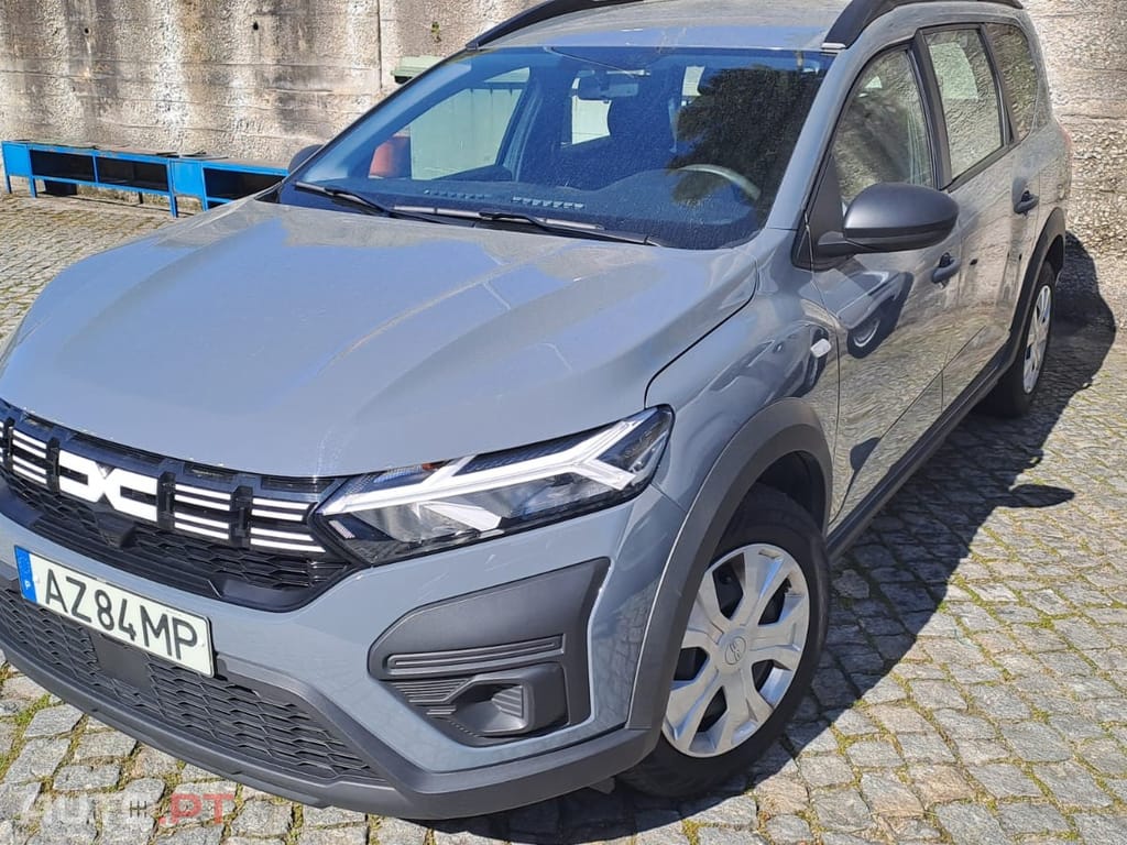 Dacia Jogger 1.0 TCe Essential