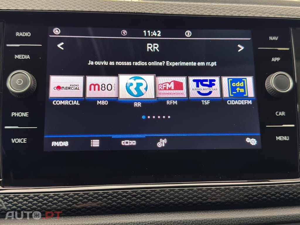 Volkswagen Polo 1.0 TSI Life