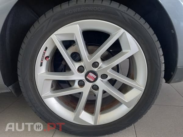 Seat Leon 1.6 TDI Style Ecomotive