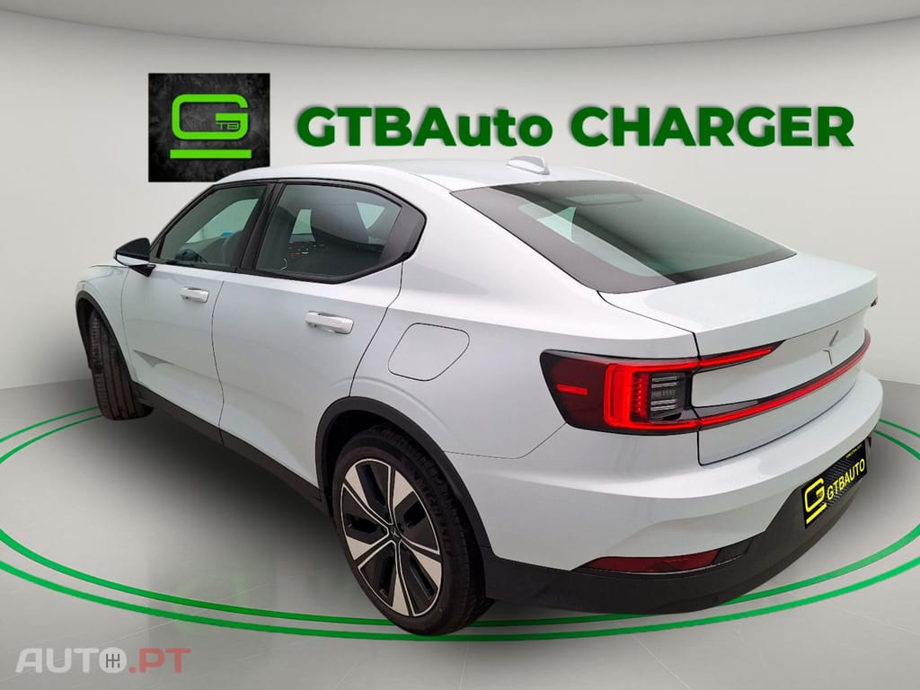 Polestar 2 Single Motor 78kWh