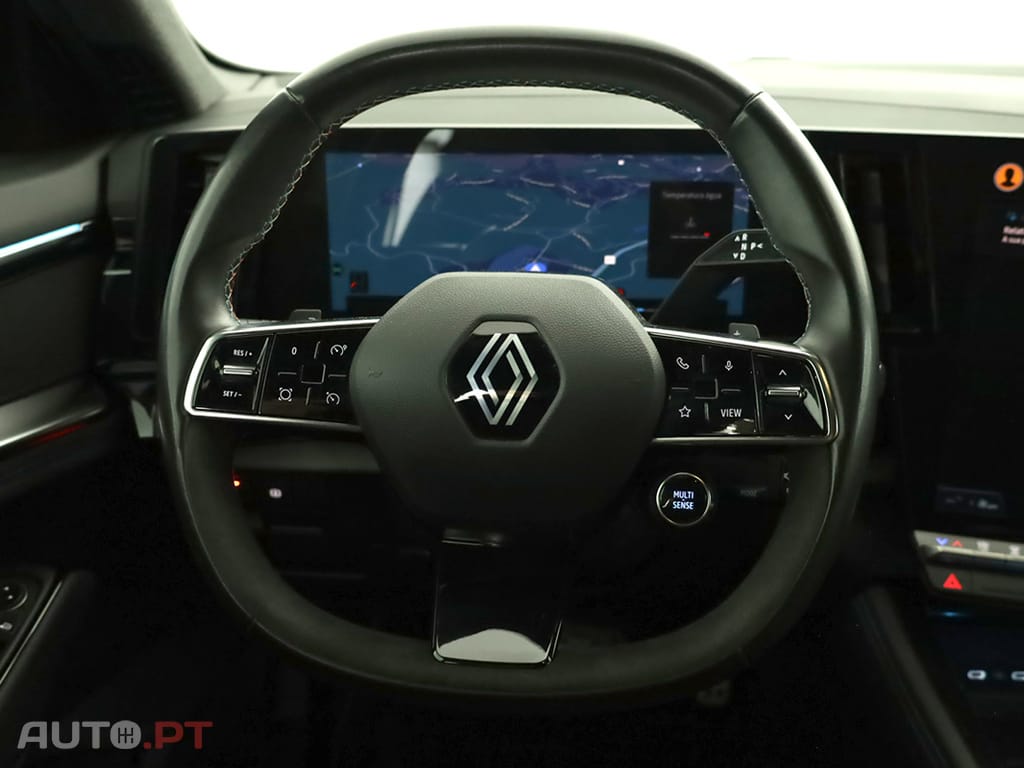 Renault Austral Austral 1.2 E-Tech Full Hybrid Techno Esprit Alpine