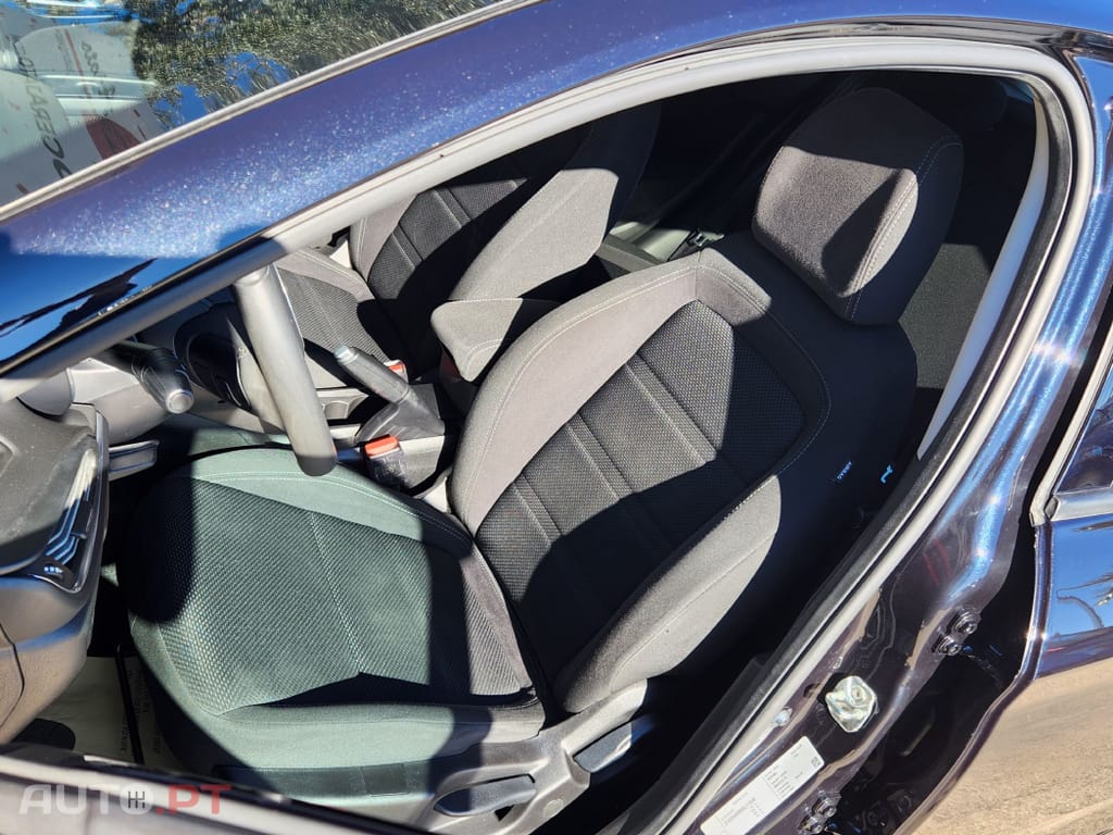 Fiat Tipo 1.3 M-Jet Lounge