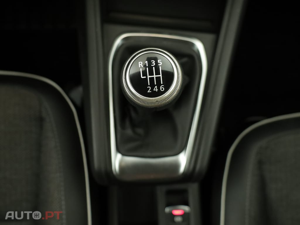 Renault Captur Captur 1.0 TCe Techno Bi-Fuel