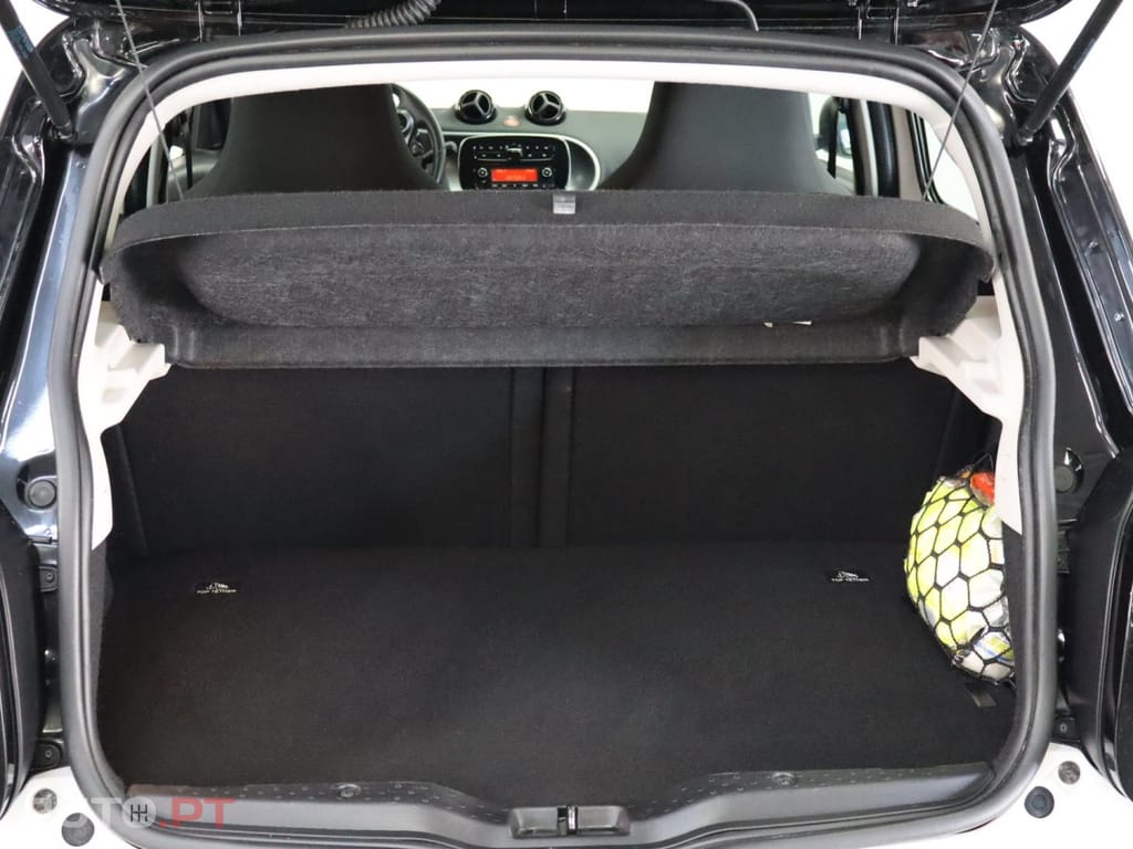 Smart ForFour 1.0 71cv Passion