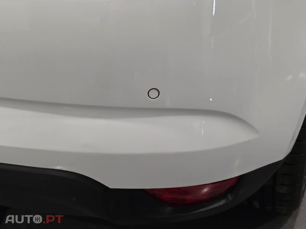 Renault Mégane 1.5 Blue dCi Equilibre