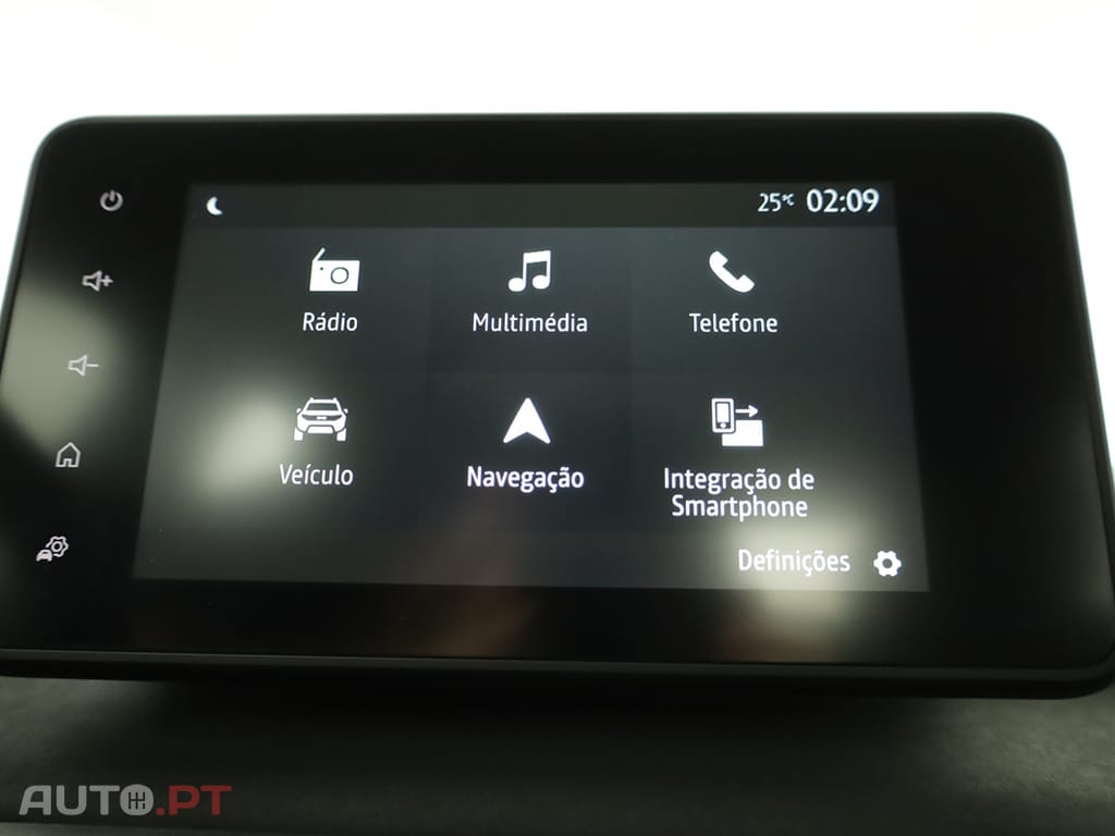 Dacia Sandero 1.0 TCe Stepway Extreme