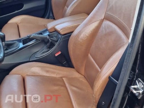 BMW 320 d Touring Dynamic