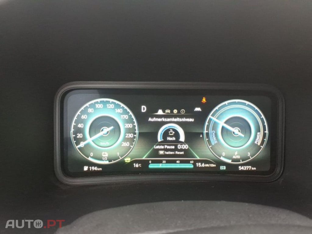 Hyundai Kauai Select