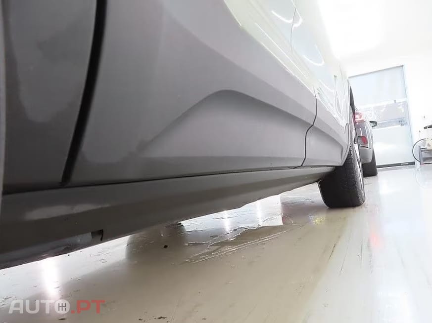 Volvo XC40 Recharge Plus