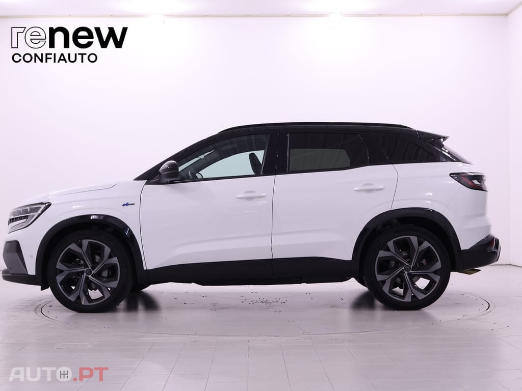 Renault Austral 1.3 Mild Hybrid Techno Esprit Alpine Auto