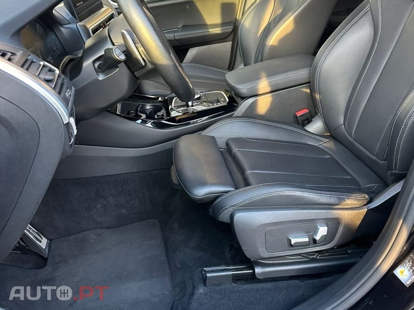 BMW X3 30 e xDrive Pack M