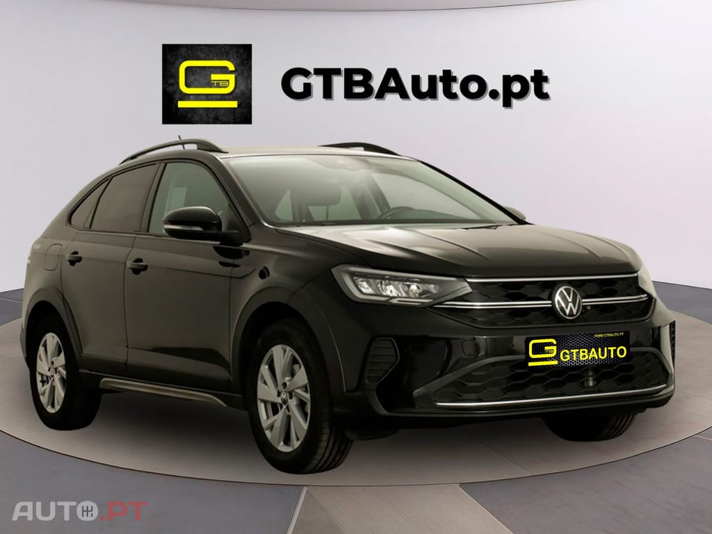 Volkswagen Taigo 1.0 Tsi Urban