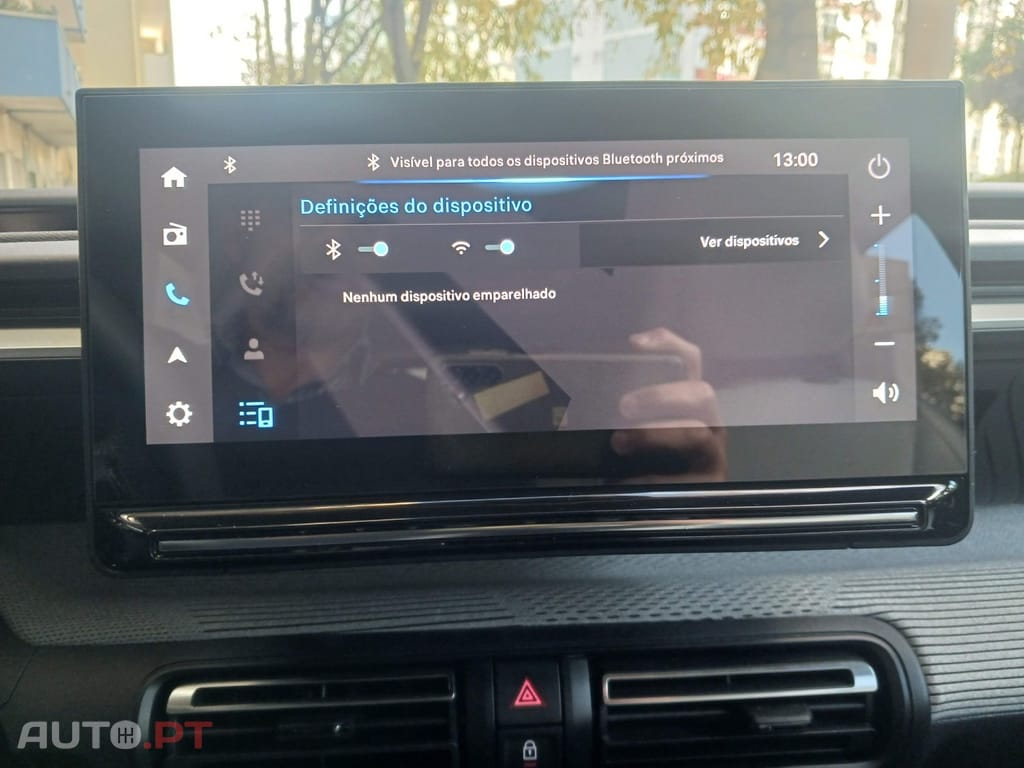 Citroen C3 1.2 Turbo Max