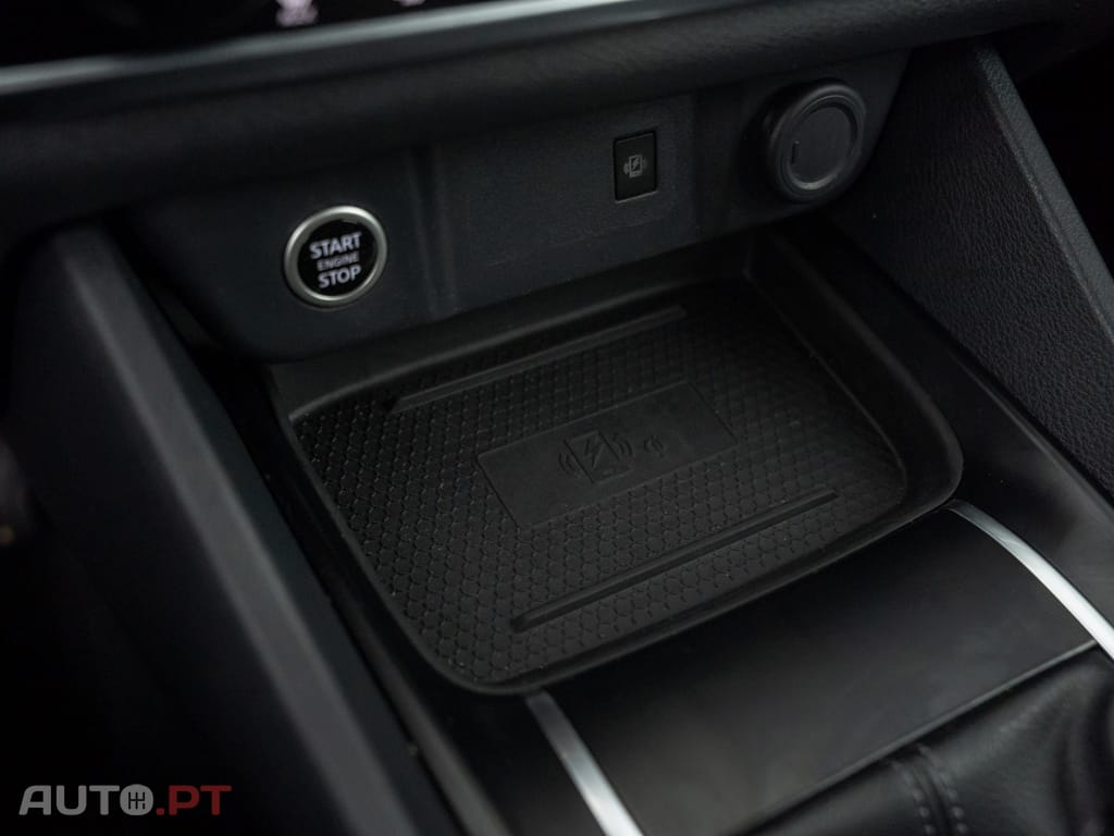 Nissan Qashqai 1.3 DIG-T Acenta