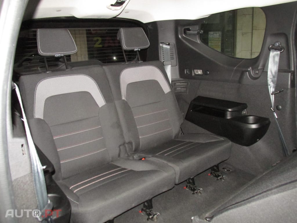 Dacia Jogger 1.0 ECO-G Extreme 7L Bi-Fuel