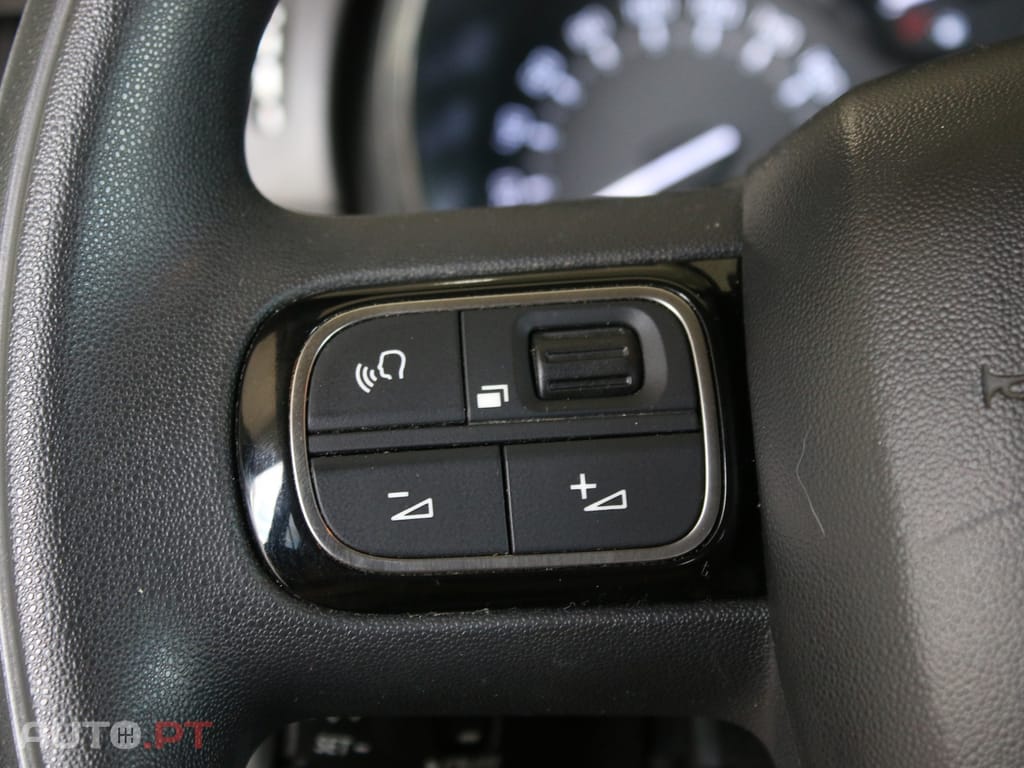 Citroen C3 1.2 PureTech Plus