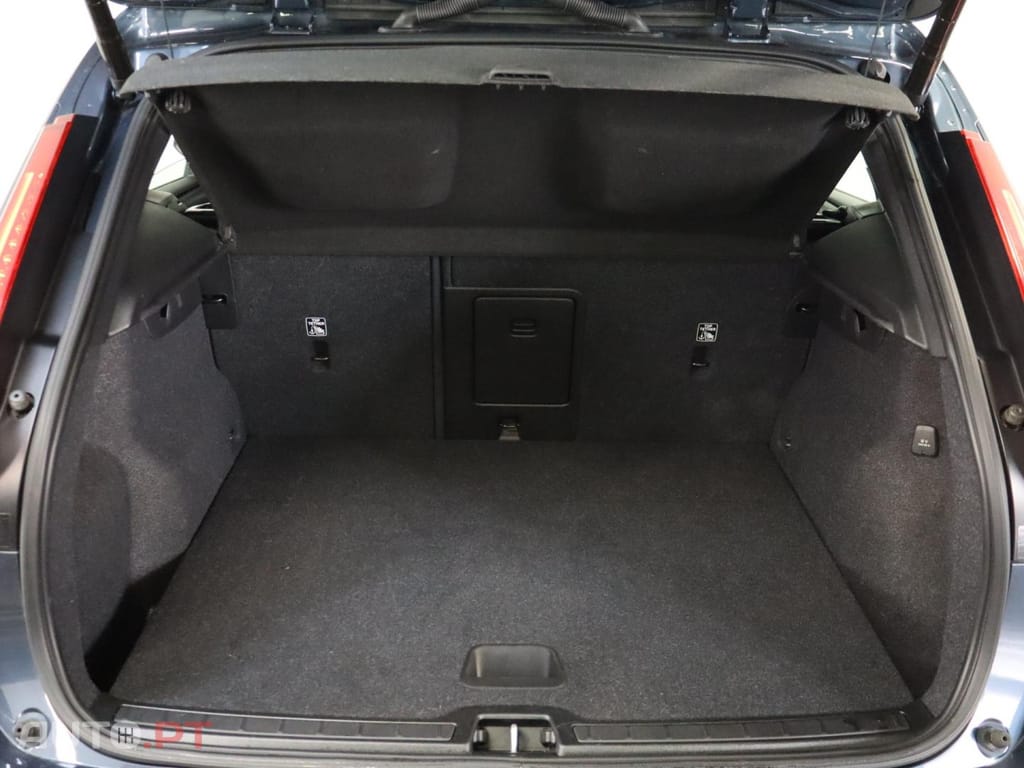 Volvo XC40 1.5 T4 PHEV Inscription