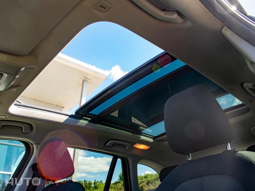 BMW X1 16 d sDrive