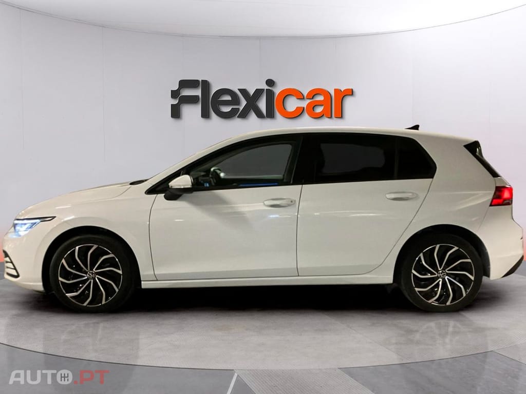 Volkswagen Golf 1.0 TSI Life