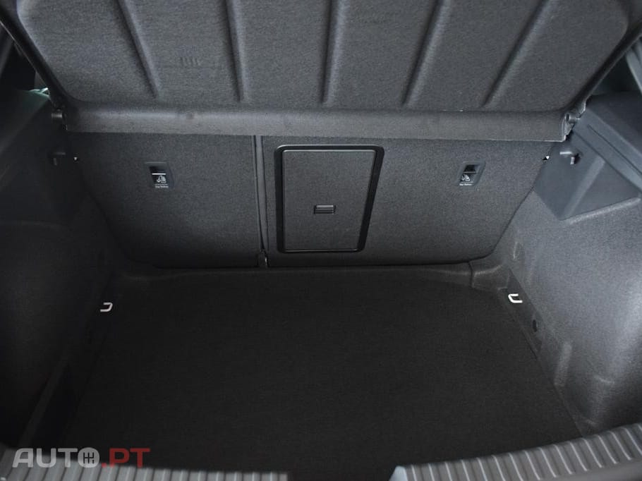 Seat Leon 2.0 TDI FR DSG