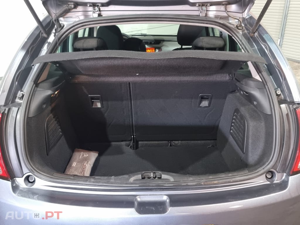 Citroen C3 1.4 HDi Exclusive