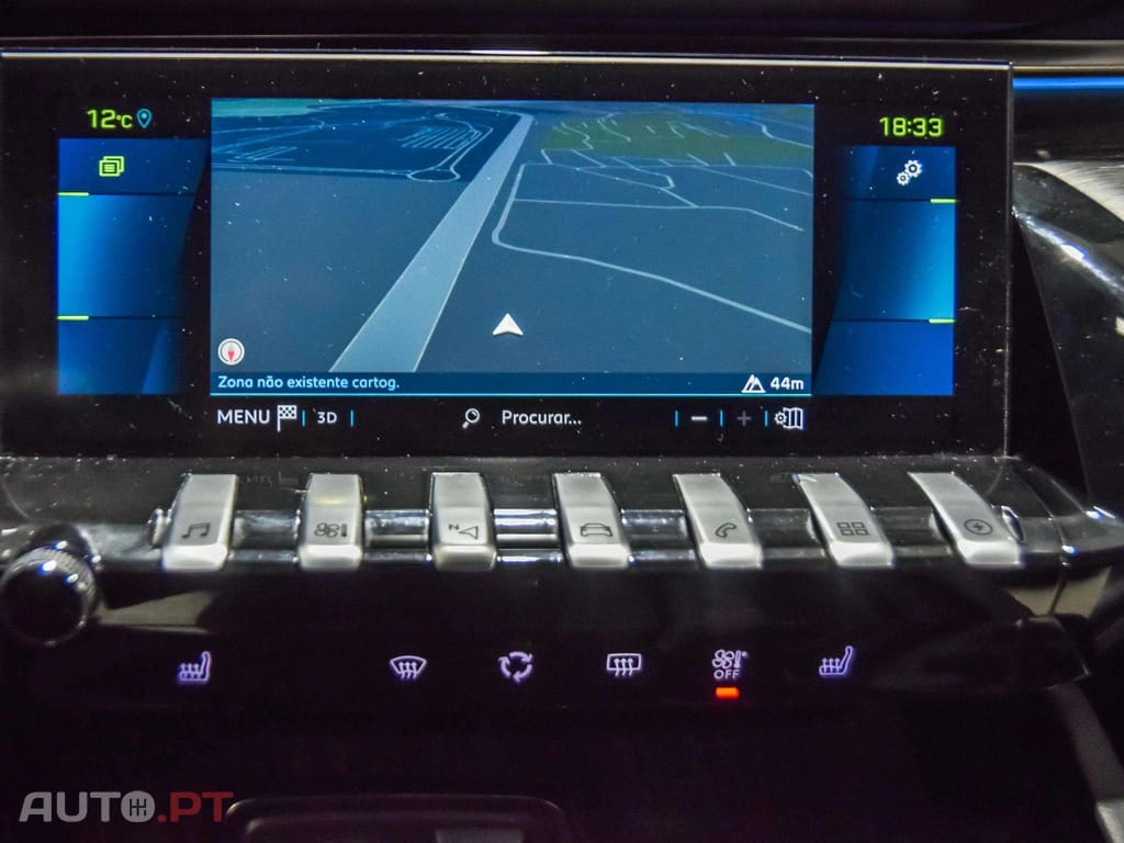 Peugeot 508 1.6 Hybrid GT Pack e-EAT8