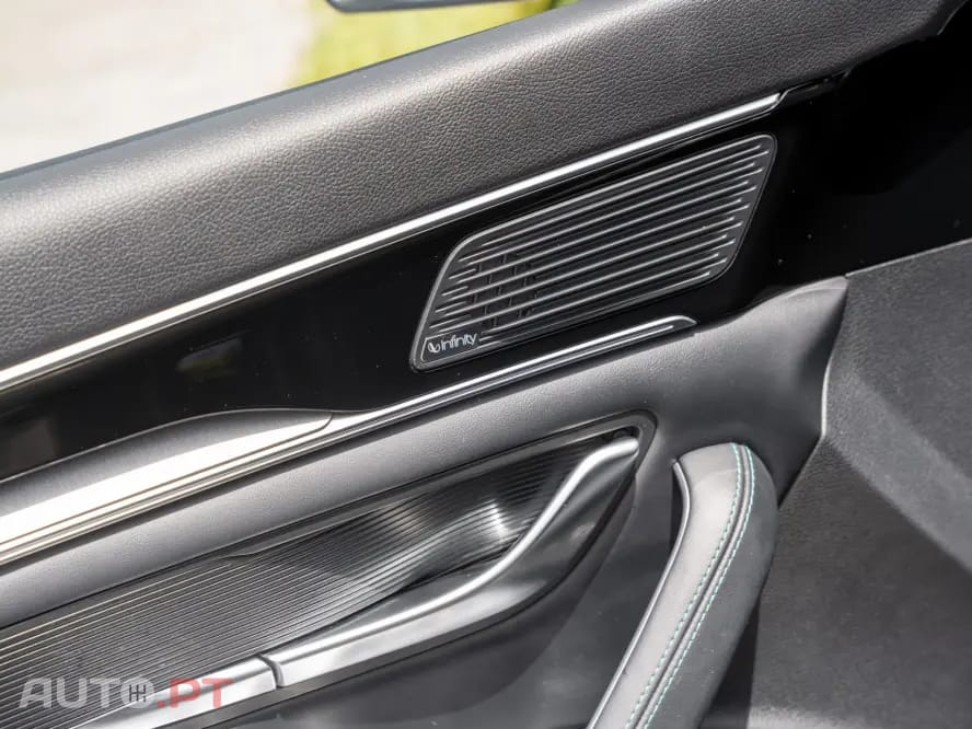 BYD Seal U 1.5 DM-i Comfort