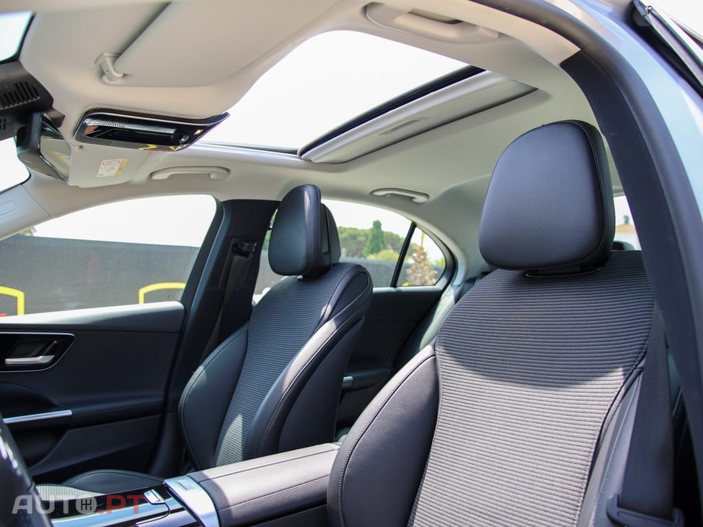 Mercedes-Benz C 220 d