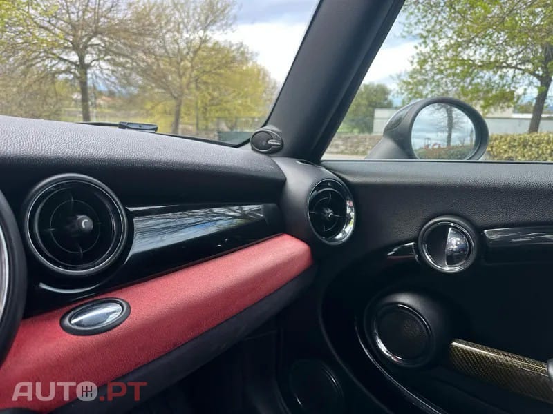 MINI Clubman John Cooper Works