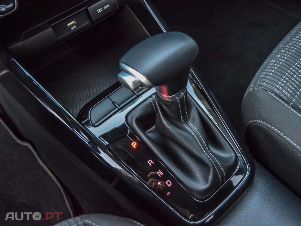 Kia Stonic 1.0 T-GDi Drive 7DCT